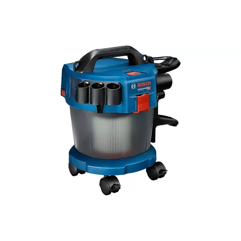 Прахосмукачка Bosch GAS 18V-10 L (0.601.9C6.302)