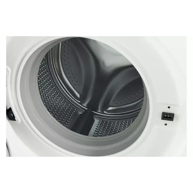 Pralni stroj Indesit, Black (OMTWSE61051WKUA)