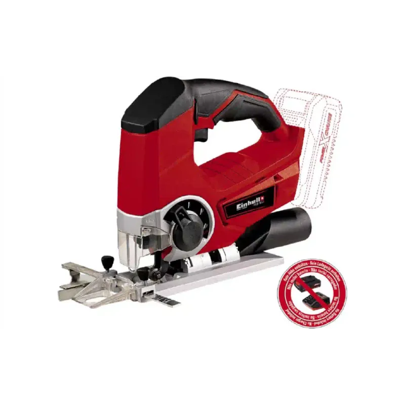Lombfűrész Einhell (4321200)