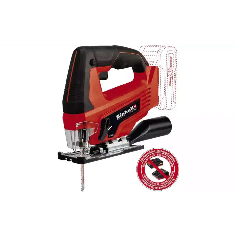 Лобзик Einhell (4321209)