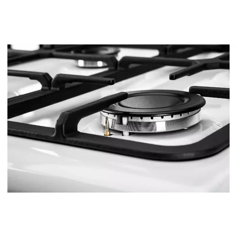 Combined stove Ardesto (FSC-F5060PW), White