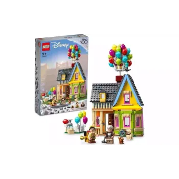 Конструктор LEGO Disney 'Up' House​ (43217)