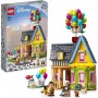 Конструктор LEGO Disney 'Up' House​ (43217)