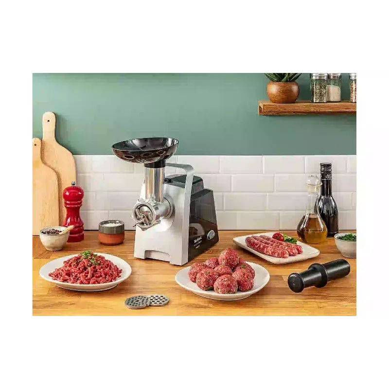 Moedor de carne Tefal (NE109838)