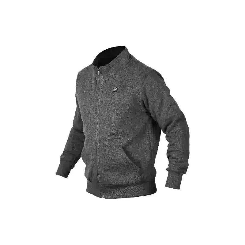 Отопляем суитшърт 2E, Grey (2E-HJHPM-GR)