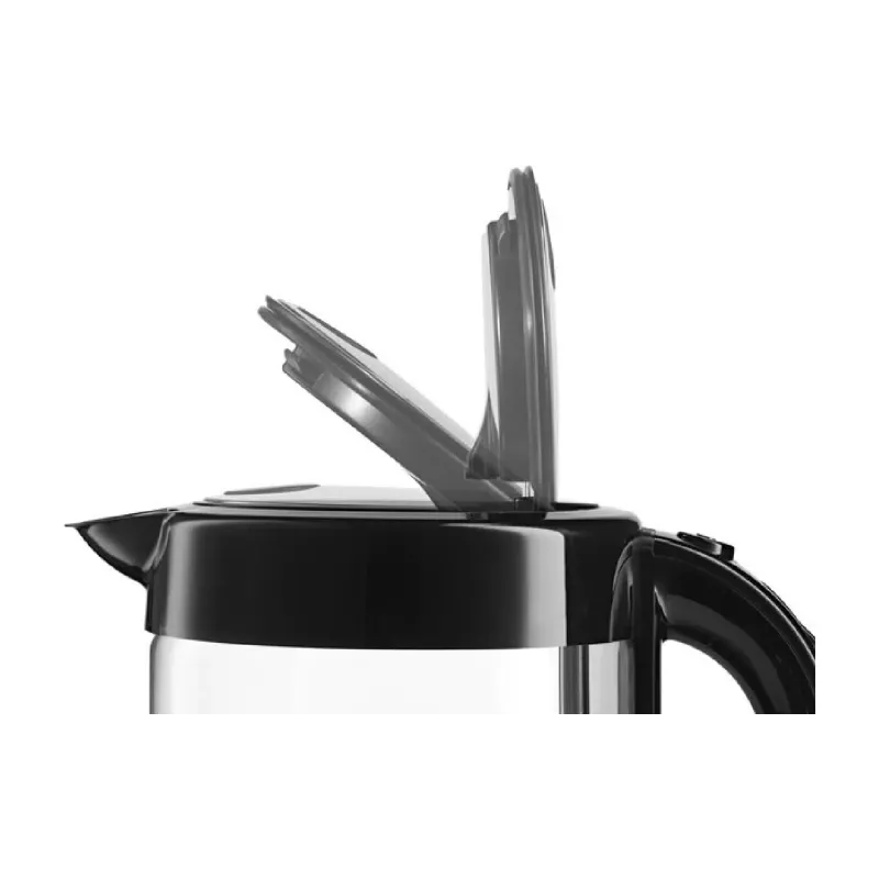 Wasserkocher Bosch, Black (TWK70B03)