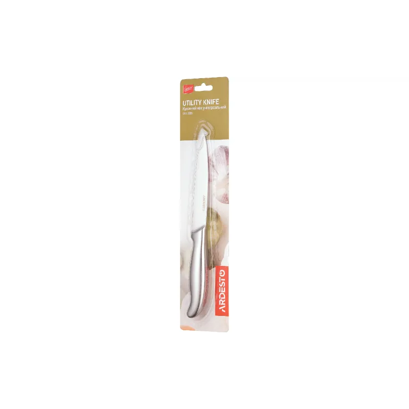Μαχαίρι κουζίνας Ardesto Gemini (AR2138SS)