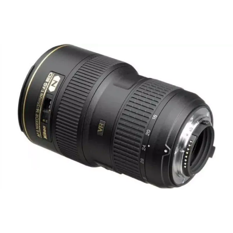 Lens Nikon (JAA806DB)