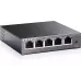Превключвател TP-Link (TL-SG105E)
