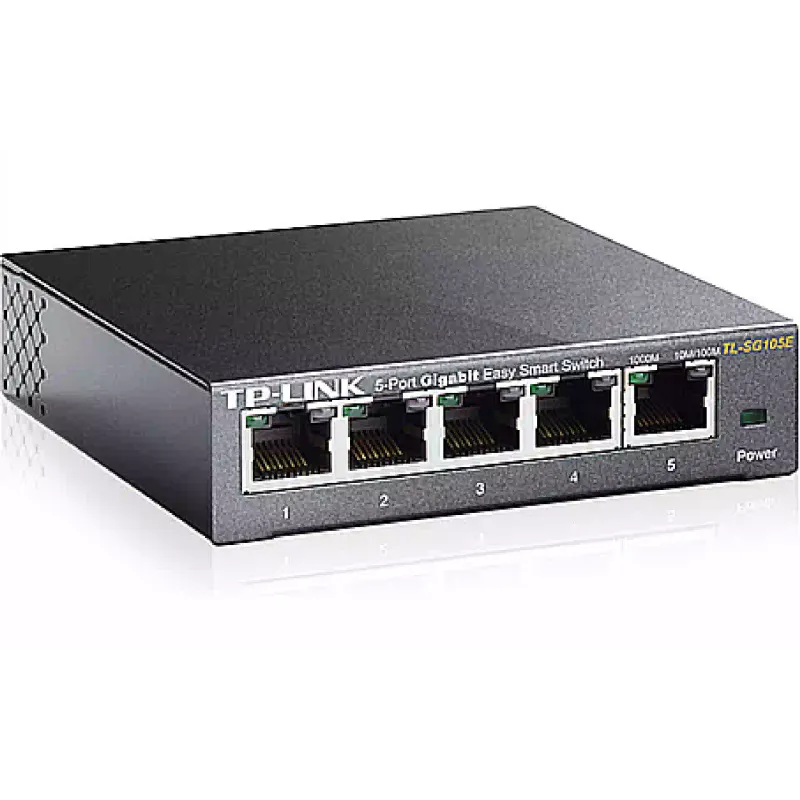 Kapcsoló TP-Link (TL-SG105E)