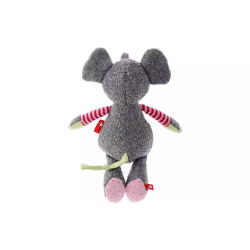 Мека играчка sigikid  (38709SK)