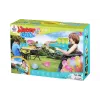 Іграшкова зброя Same Toy Бластер м"ячик/сніг/вода (388Ut), 45 см
