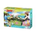 Игрушечное оружие Same Toy Бластер мячик/снег/вода, 45 см (388Ut)