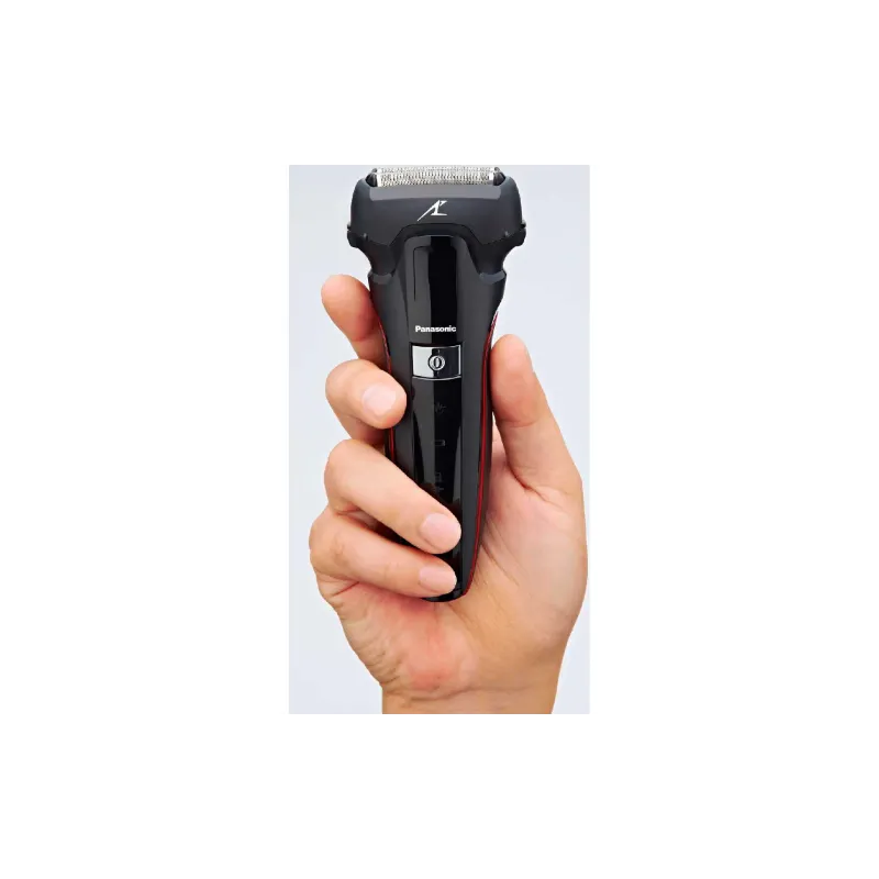 Electric razor Panasonic, Black (ES-LL41-K520)