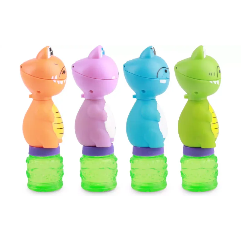 Soap bubbles Gazillion, Blue (GZ36572)