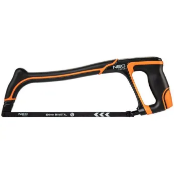 Sierra para metales Neo Tools (43-302)