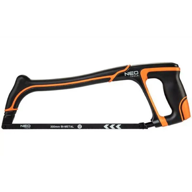 Sierra para metales Neo Tools (43-302)