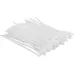 Хомут-стяжка Top Tools, White (44E950) Хомут-стяжка Top Tools, White (44E950)