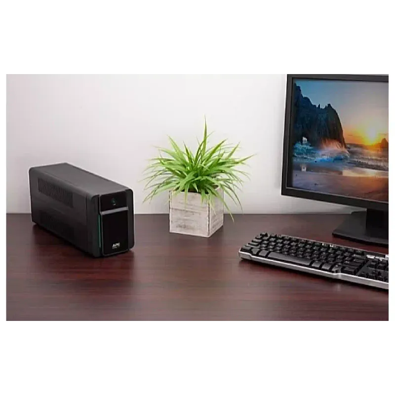 Непрекъсваемо захранване APC Easy UPS (BVX900LI)