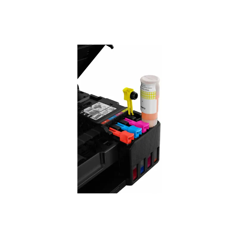 Πολυλειτουργικός εκτυπωτής Canon Pixma G640 (4620C009)