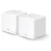 Sistem Wi-Fi Mercusys (Halo-H30G-2-pack) Sistem Wi-Fi Mercusys (Halo-H30G-2-pack)