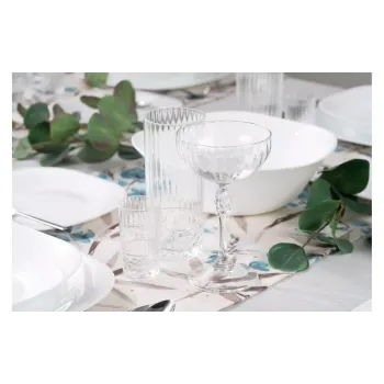 Φλιτζάνι Bormioli Rocco, Transparent (122143BAU021990)