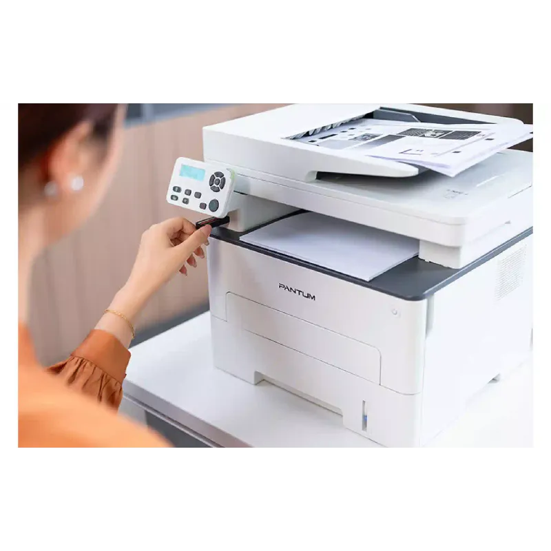 БФП Pantum  (M7100DW)