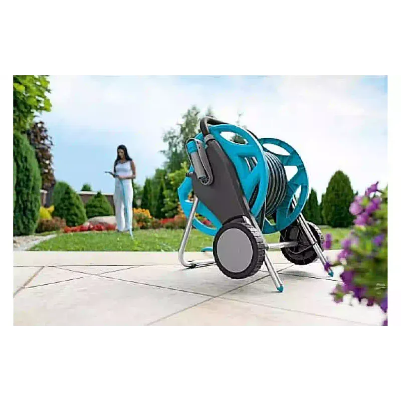 Hose reel Cellfast (55-600)