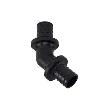 Quadrat Rehau, Black (160053001)