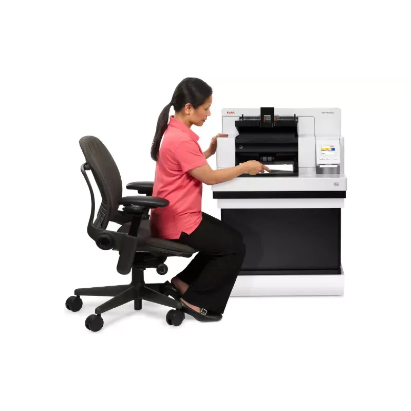 Dokumentum szkenner Kodak i5850 (1615962)