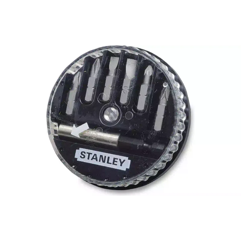 Bitkészlet Stanley (1-68-737)