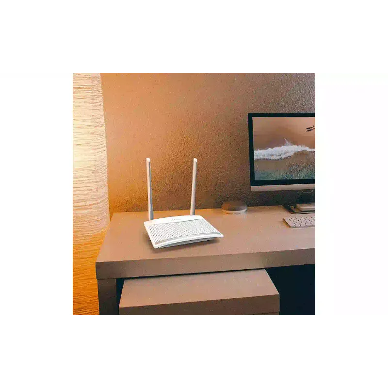 Рутер TP-Link (TL-WR820N)