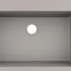 Kitchen sink Hansgrohe, Gray (43313380)
