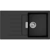 Кухненска мивка Hansgrohe S52, Black (43356170)