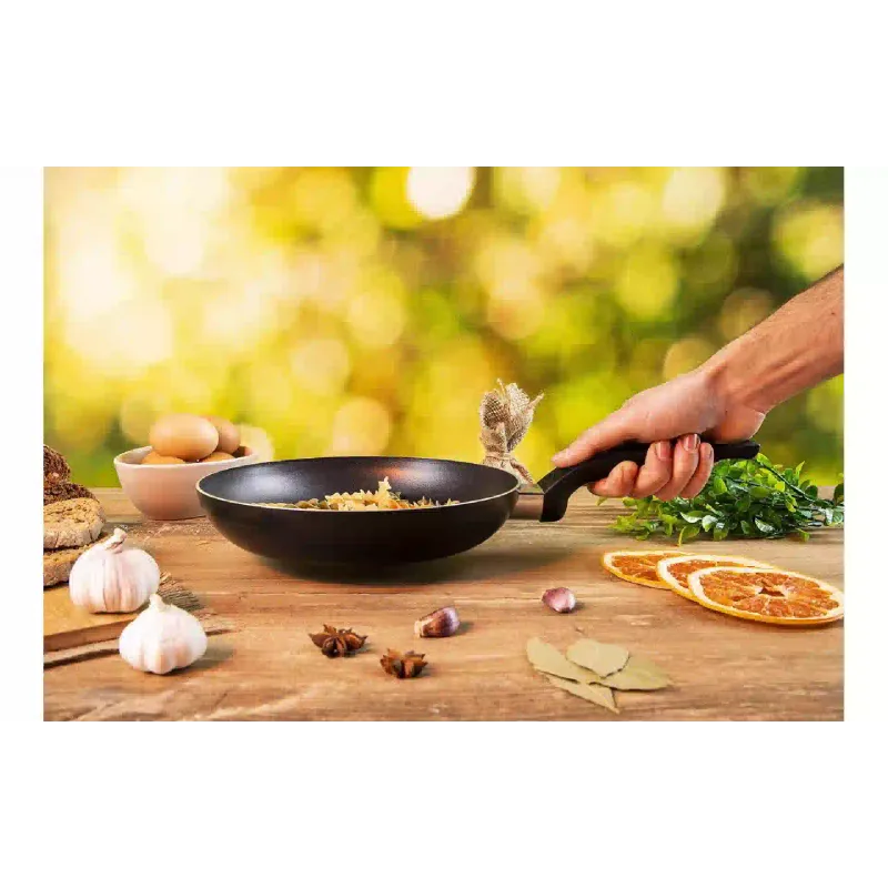 Ponev Tefal Simply Clean, Black (B5670653)