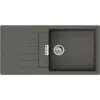 حوض المطبخ Hansgrohe S52, Gray (43358290)