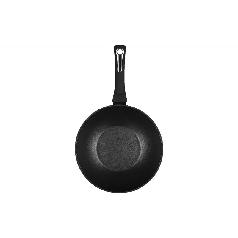 مقلاة ووك Ardesto Gemini Trento, Black (AR1928GMW)