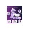 أحذية التزلج Neon (NT10L4)
