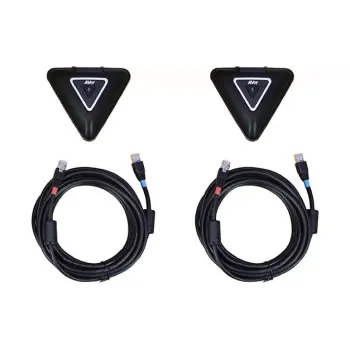 Мікрофон Aver  Black (60U0100000AC)