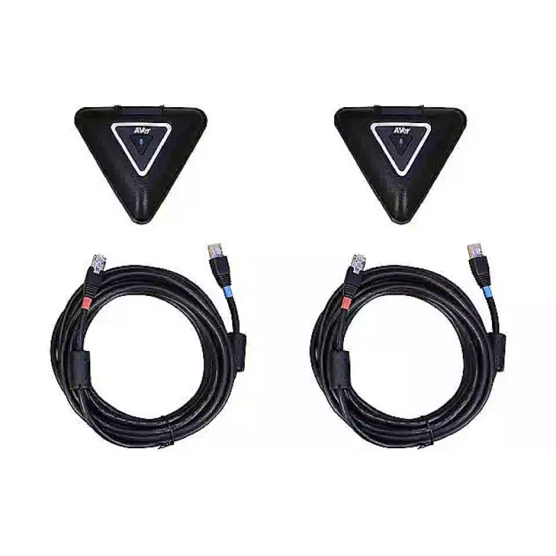 Μικρόφωνο Aver, Black (60U0100000AC)