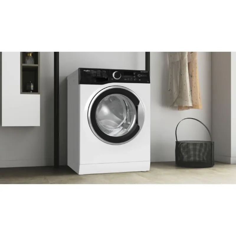 Washing machine Whirlpool (WRBSB6228BUA)