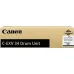 Drum unit Canon, Black (3786B003AA)