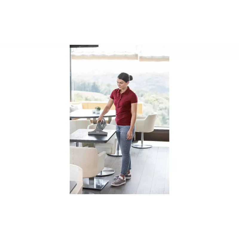 مكنسة كهربائية لغسل النوافذ Karcher WVP10 (1.633-550.0)