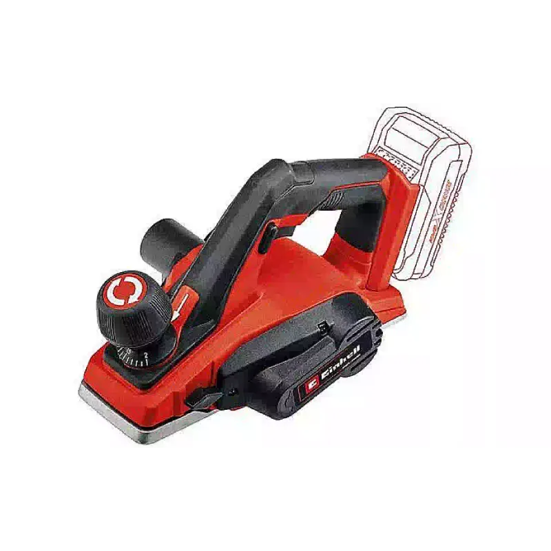 Plane Einhell TE-PL (4345400)
