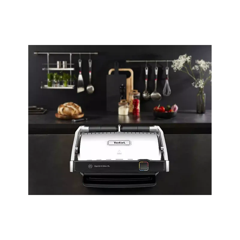 ضغط الشواية Tefal (GC760D30)
