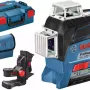 Nível de laser Bosch GLL 3-80 CG (0.601.063.T00)