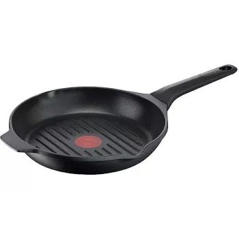 مقلاة الشواء Tefal Delicious, Black (E2324074)
