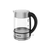 Chaleira elétrica Tefal, Silver/Black (KI772D38)