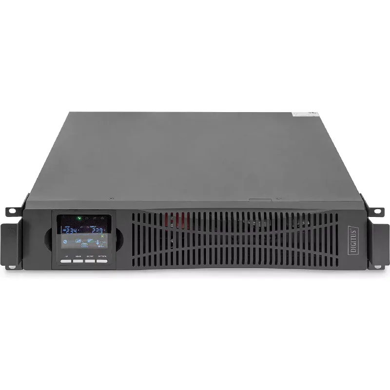 مصدر طاقة غير قابل للانقطاع Digitus (DN-170096)