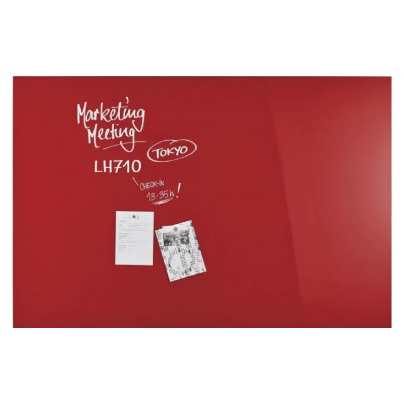 Μαγνητικός πίνακας μαρκαδόρων Magnetoplan (13408006)